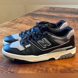 New Balance BB550